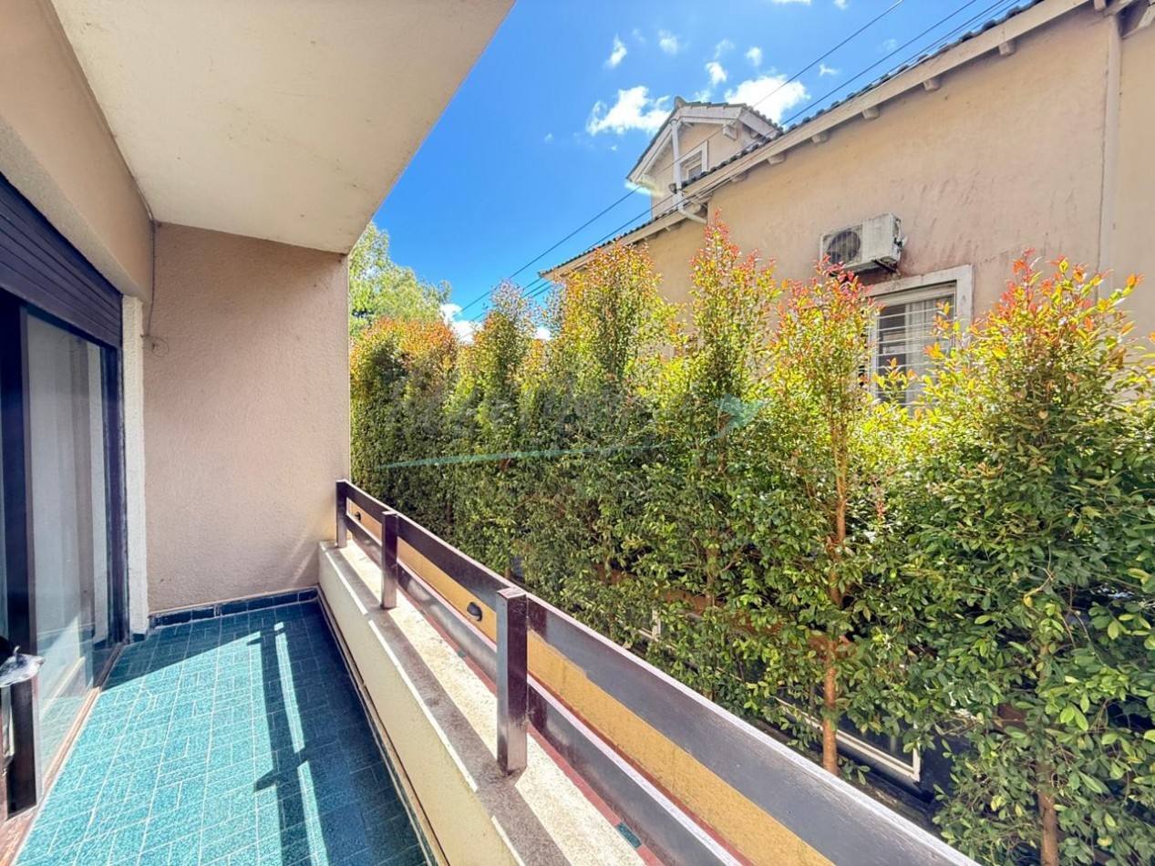 DEPARTAMENTO EN VENTA - PINAMAR