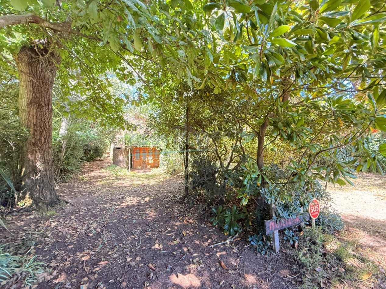 CASA EN VENTA - A METROS DEL MAR - VALERIA DEL MAR