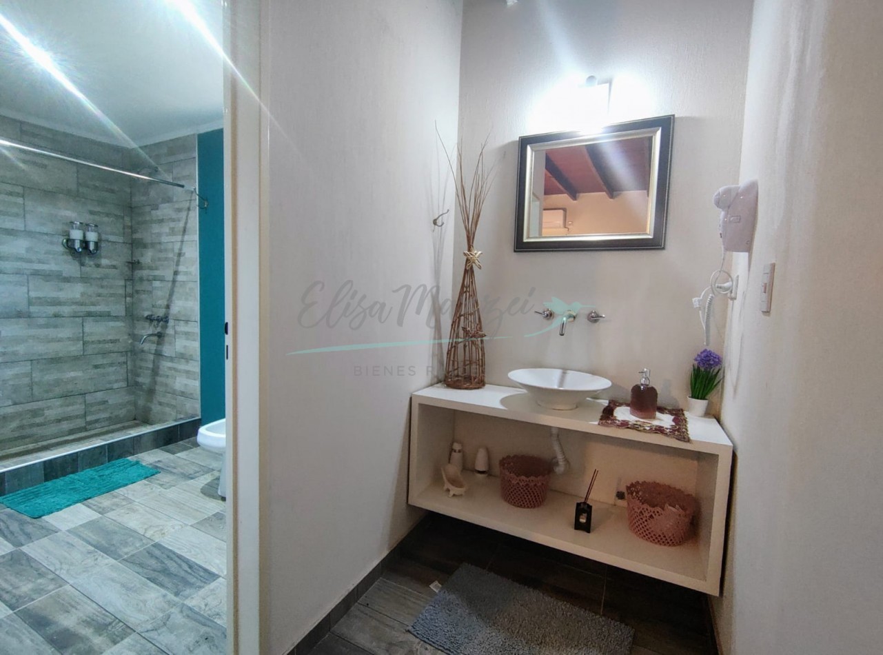 CASA EN VENTA - COSTA ESMERALDA - PINAMAR