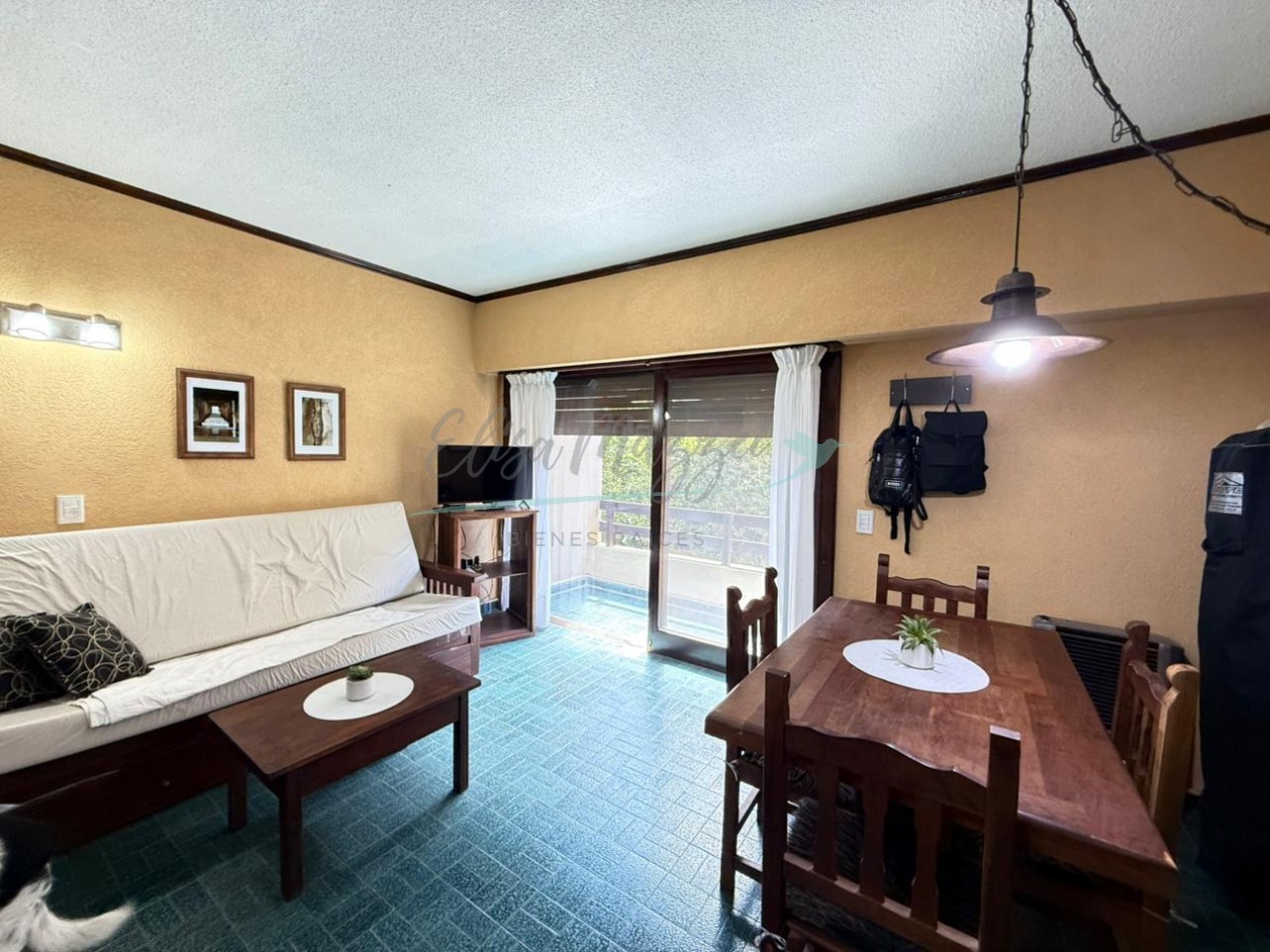 DEPARTAMENTO EN VENTA - PINAMAR