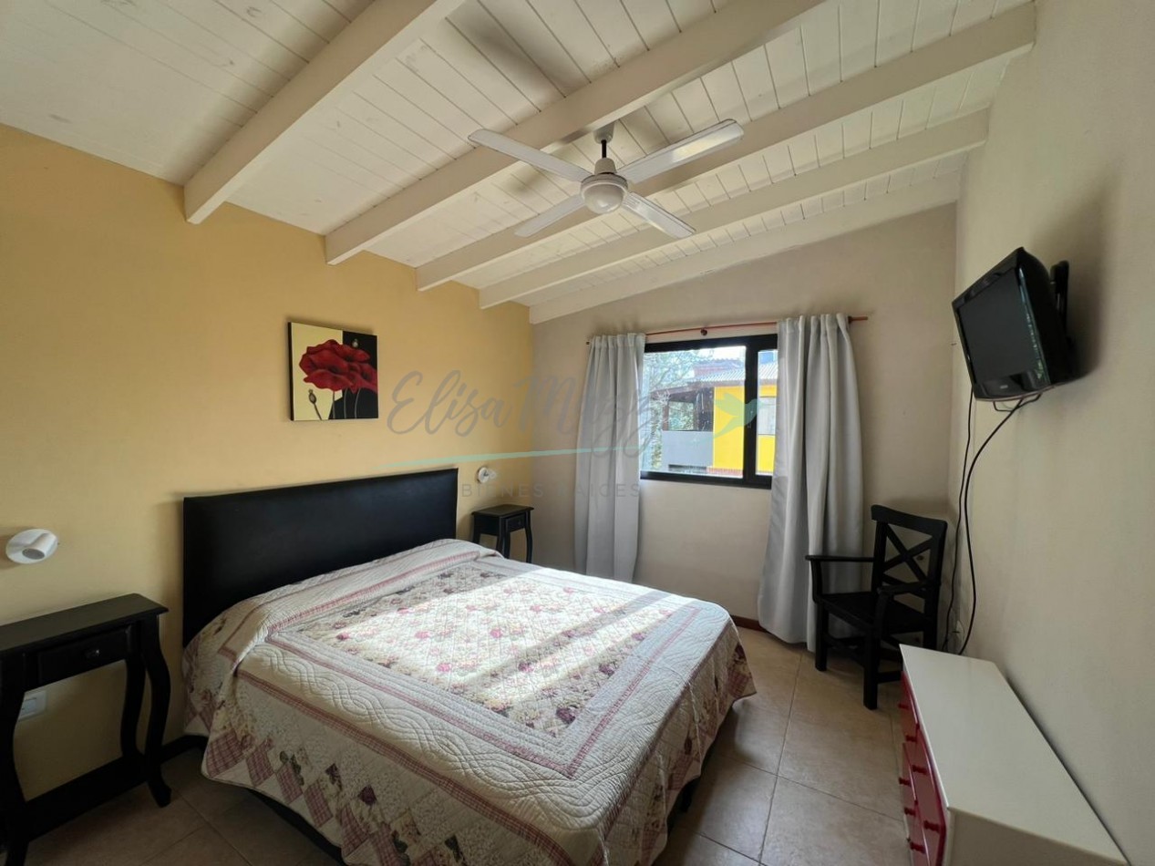 DEPARTAMENTO EN VENTA - VALERIA DEL MAR