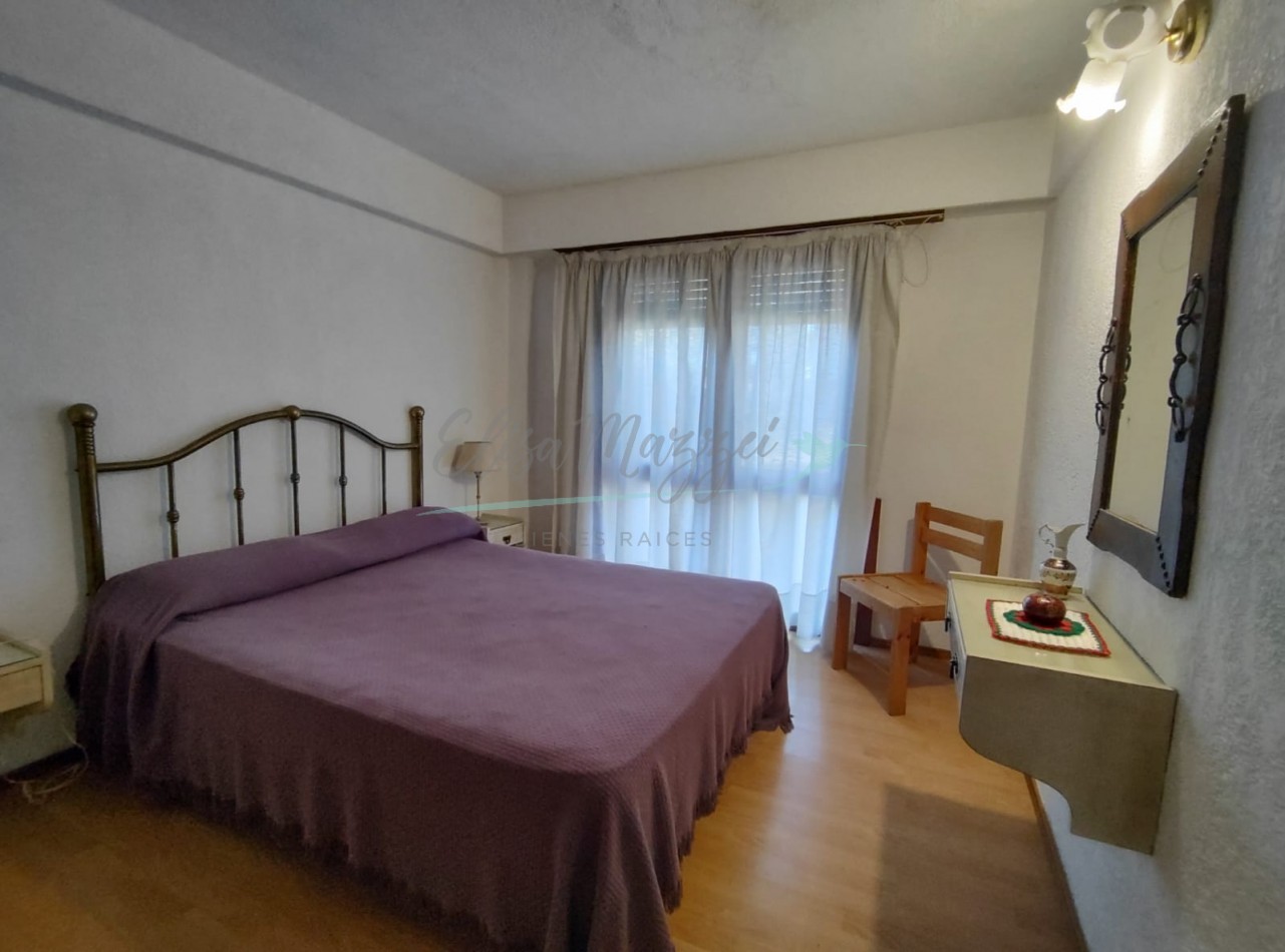 DEPARTAMENTO TRES AMBIENTES EN VENTA - PINAMAR