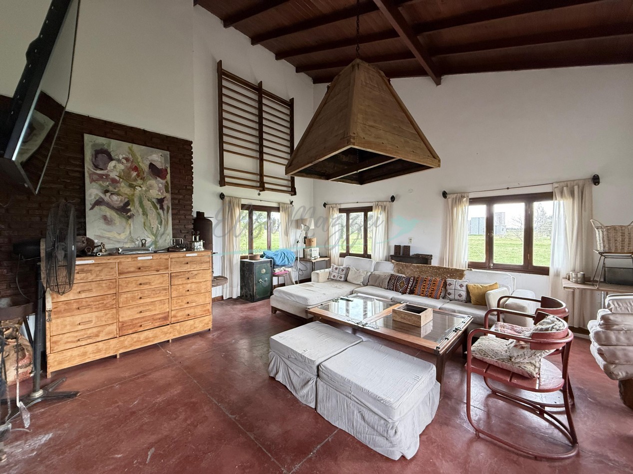 CASA EN VENTA - PINAMAR