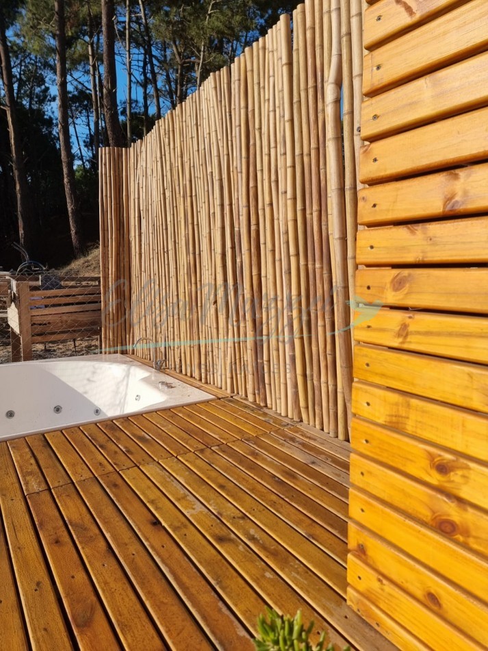 DEPARTAMENTO - CASA - CUATRO  AMBIENTES EN VENTA - PINAMAR