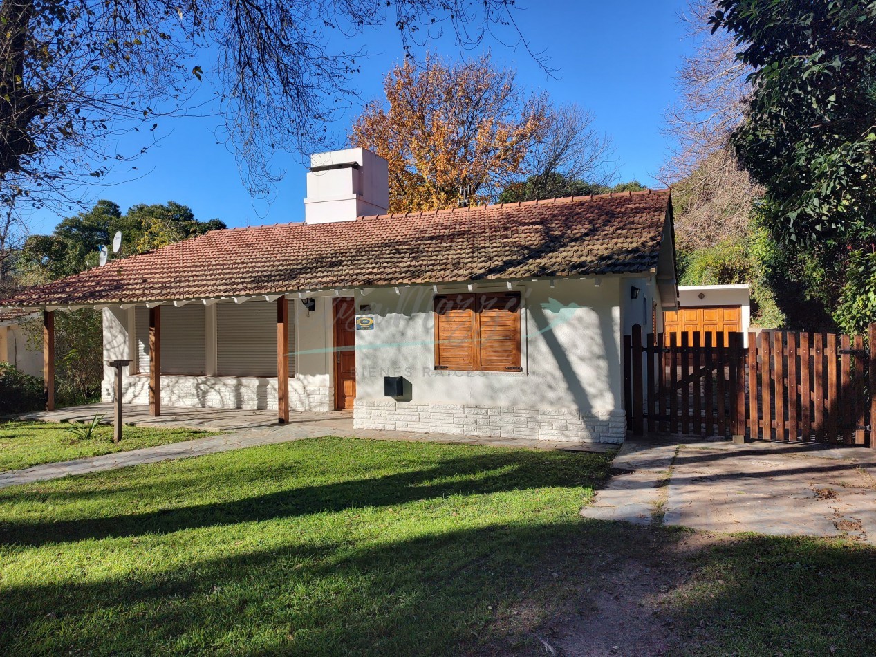 CASA EN VENTA - PINAMAR