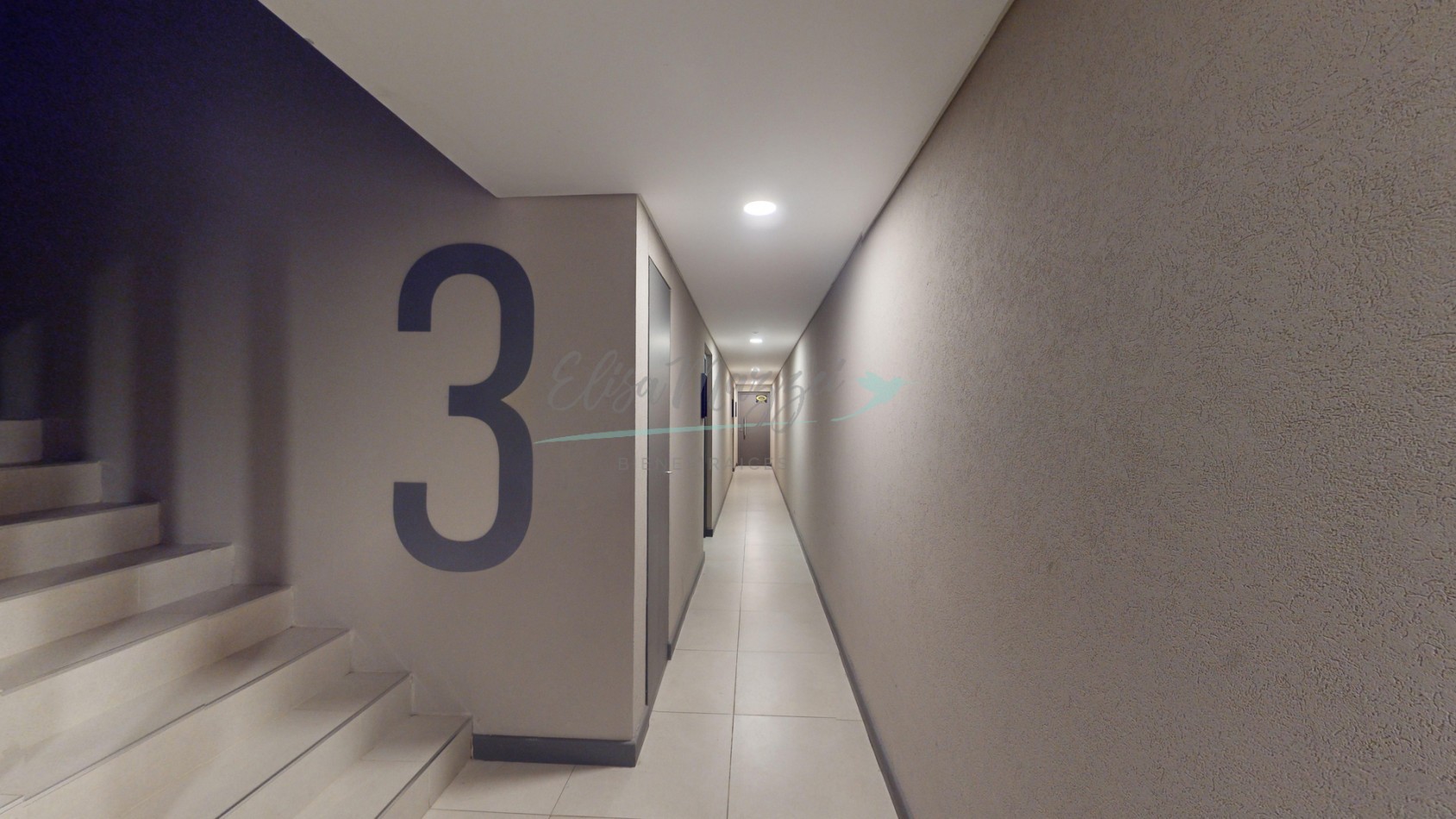 DEPARTAMENTO DOS AMBIENTES EN VENTA - MAR DE OSTENDE - VISTA AL MAR