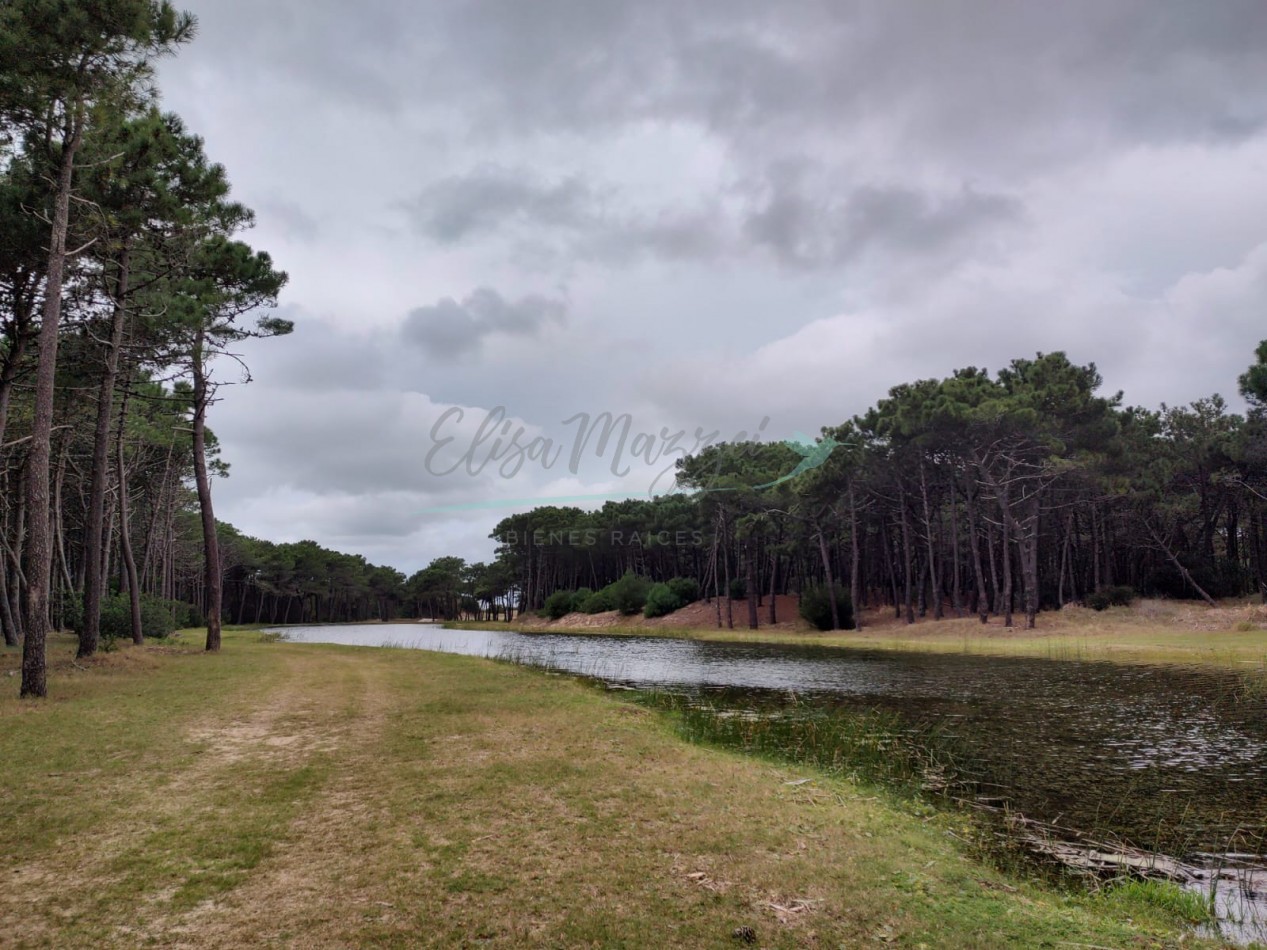 LOTE EN VILLA ROBLES - EN VENTA - OPORTUNIDAD - FINANCIACION