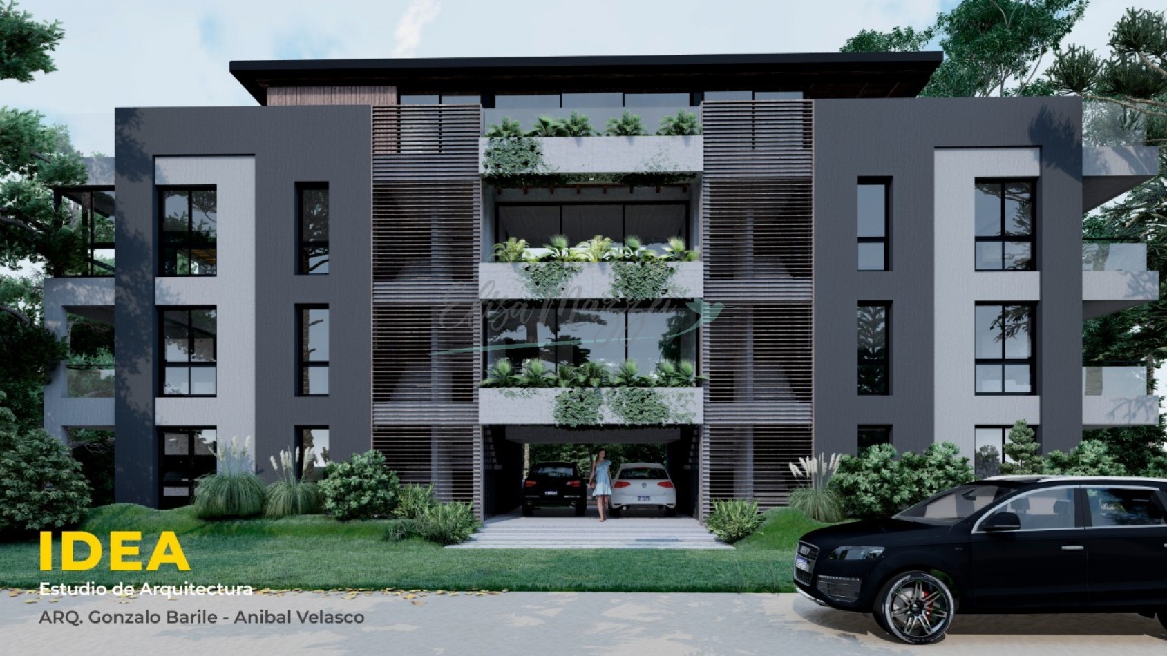 DEPARTAMENTOS A ESTRENAR - EN VENTA - MAR DE OSTENDE - OPORTUNIDAD 