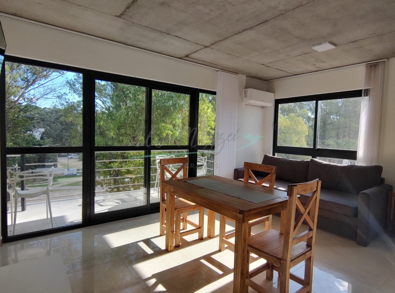 DEPARTAMENTO DOS AMBIENTES EN VENTA - PINAMAR CENTRO