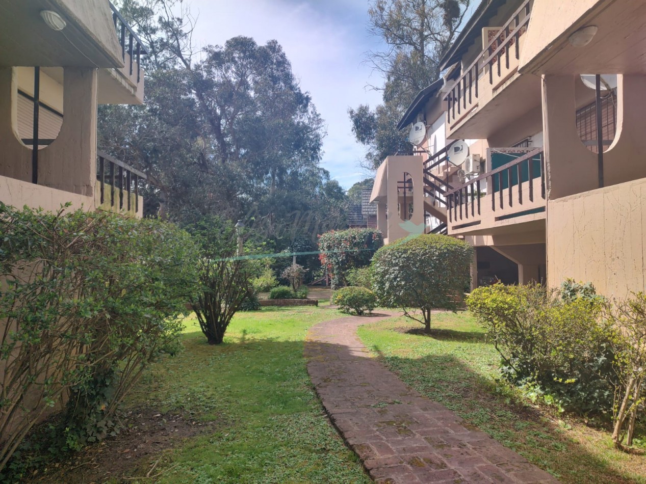 DUPLEX EN VENTA - PINAMAR