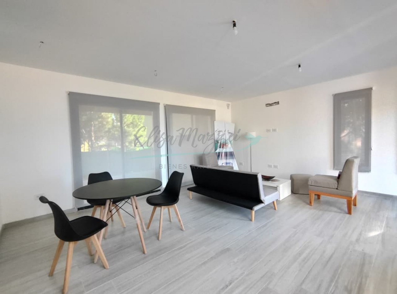 CASA EN VENTA CON FINANCIACION - PINAMAR