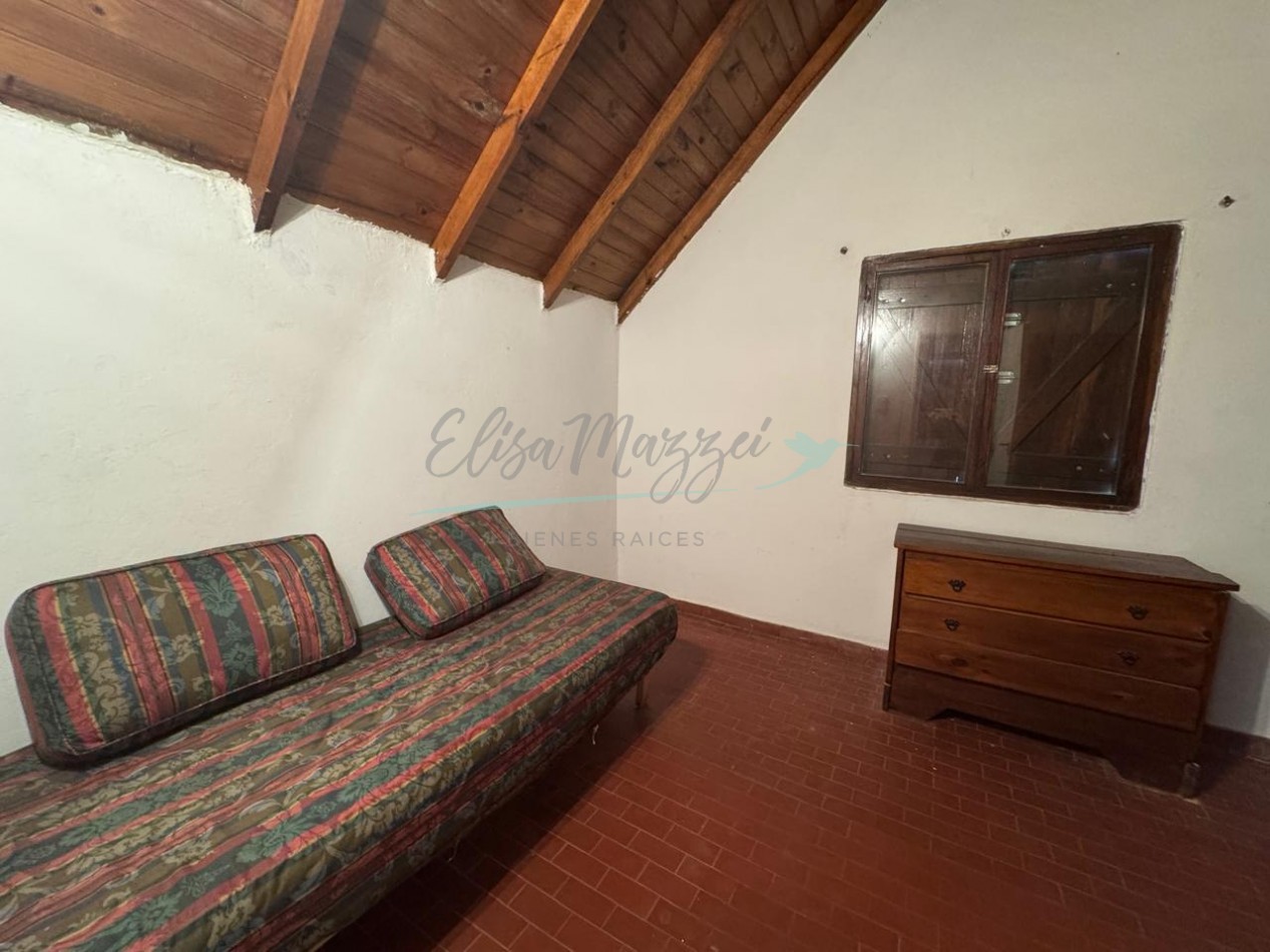 DUPLEX EN VENTA - PINAMAR CENTRO