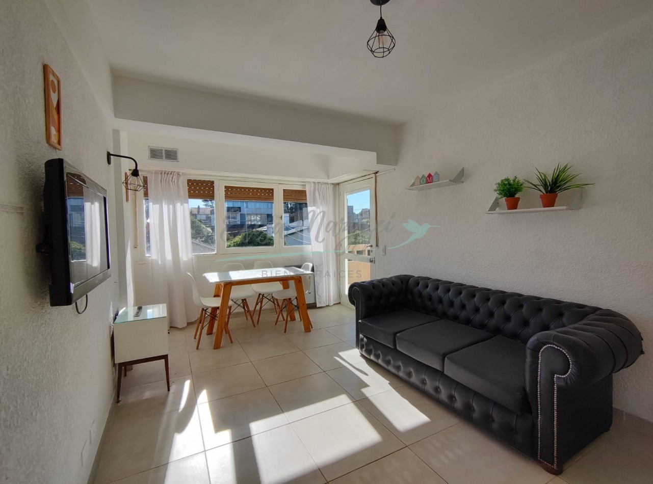 DEPARTAMENTO EN VENTA - CERCA DEL MAR - PINAMAR