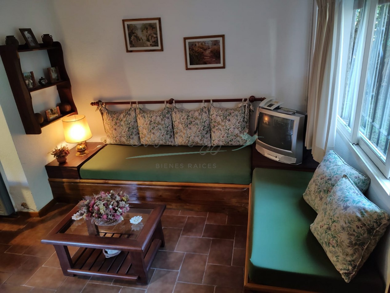 DUPLEX EN VENTA - PINAMAR