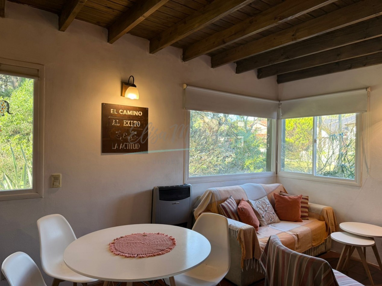 CASA EN VENTA - VALERIA DEL MAR