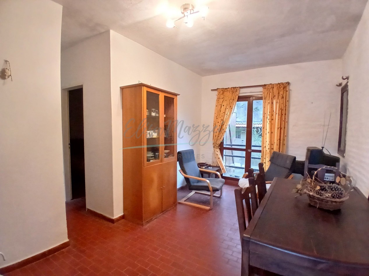 DUPLEX EN VENTA - PINAMAR CENTRO