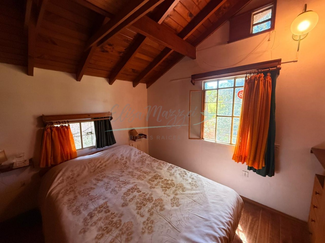 CASA EN VENTA - A METROS DEL MAR - VALERIA DEL MAR