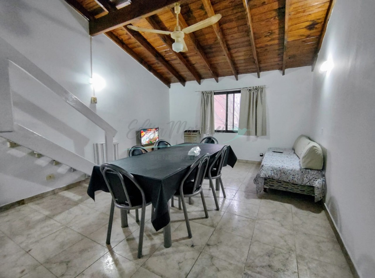 OFICINA - DEPARTAMENTO - EN VENTE - PINAMAR