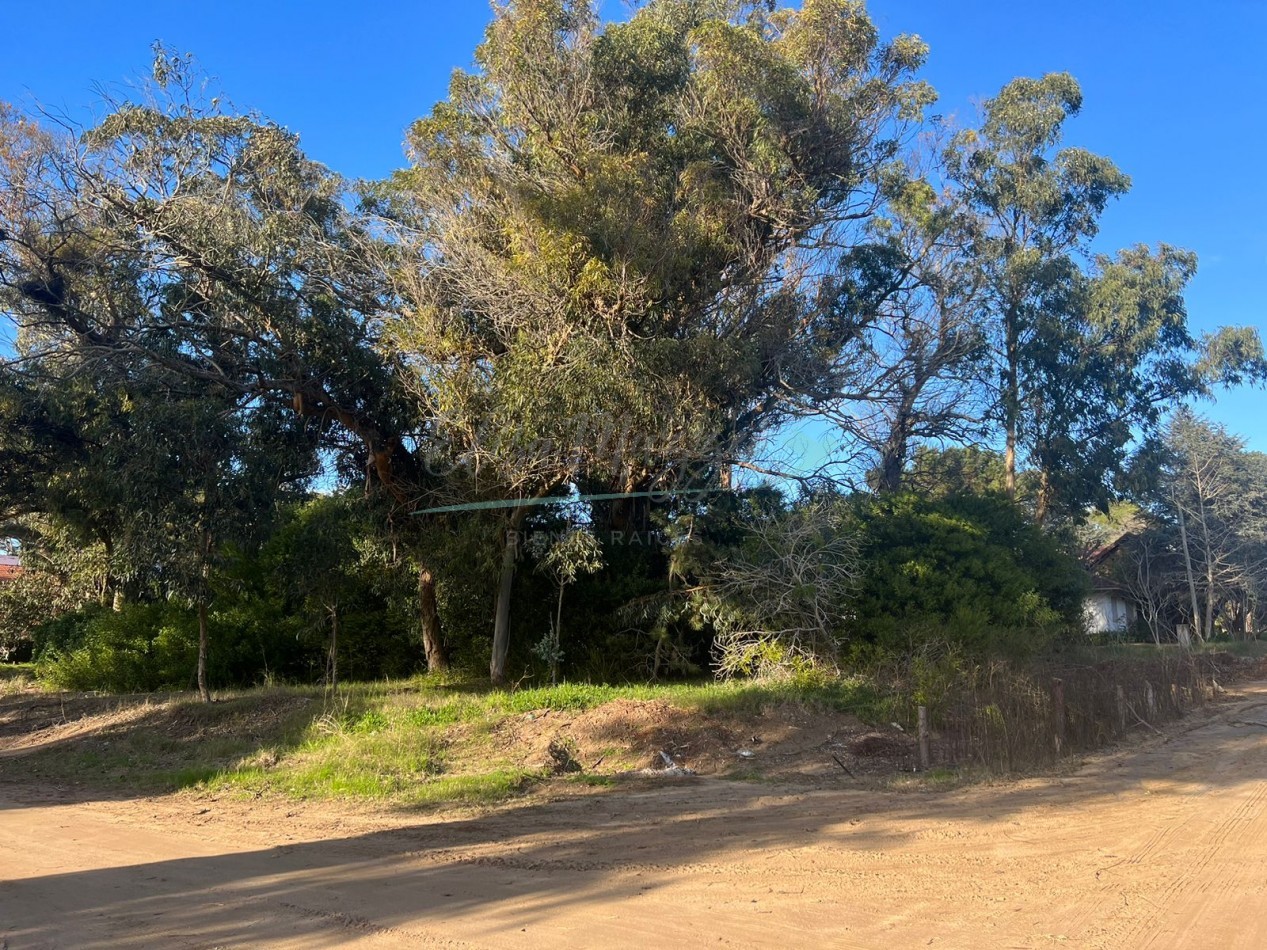 LOTE EN VENTA - PINAMAR