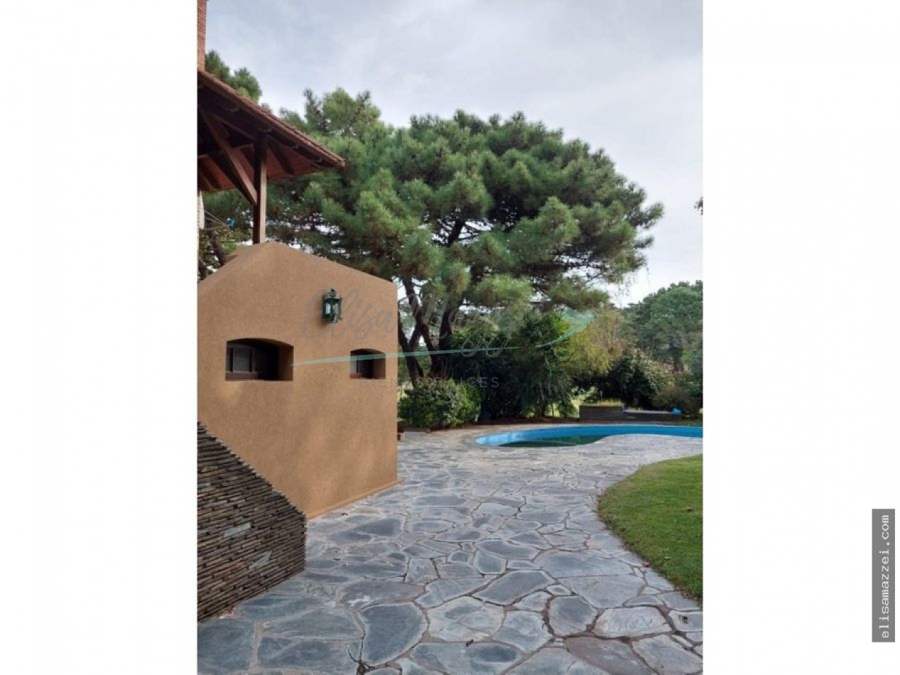 Casa en venta - Pinamar