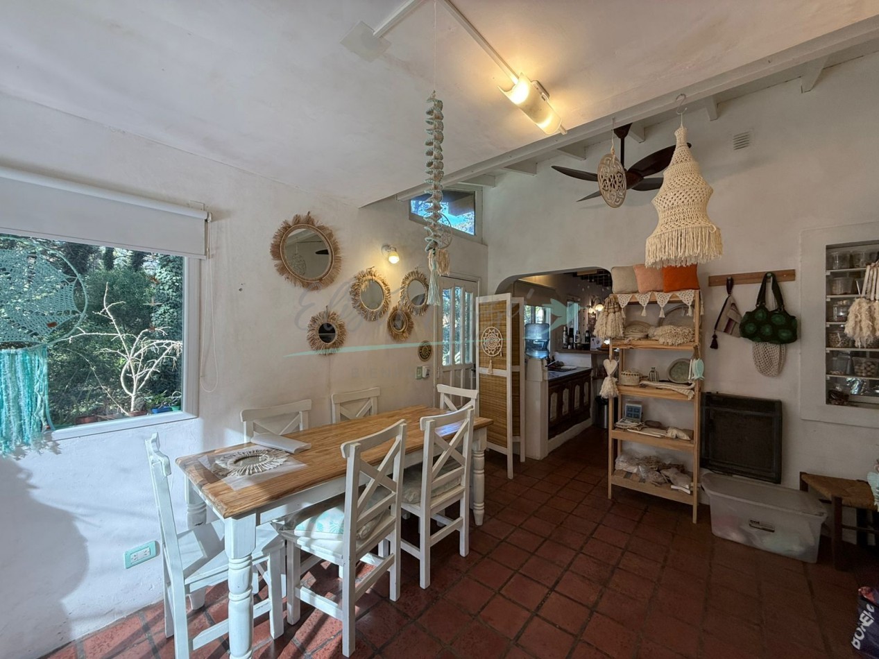 CASA EN VENTA - VALERIA DEL MAR