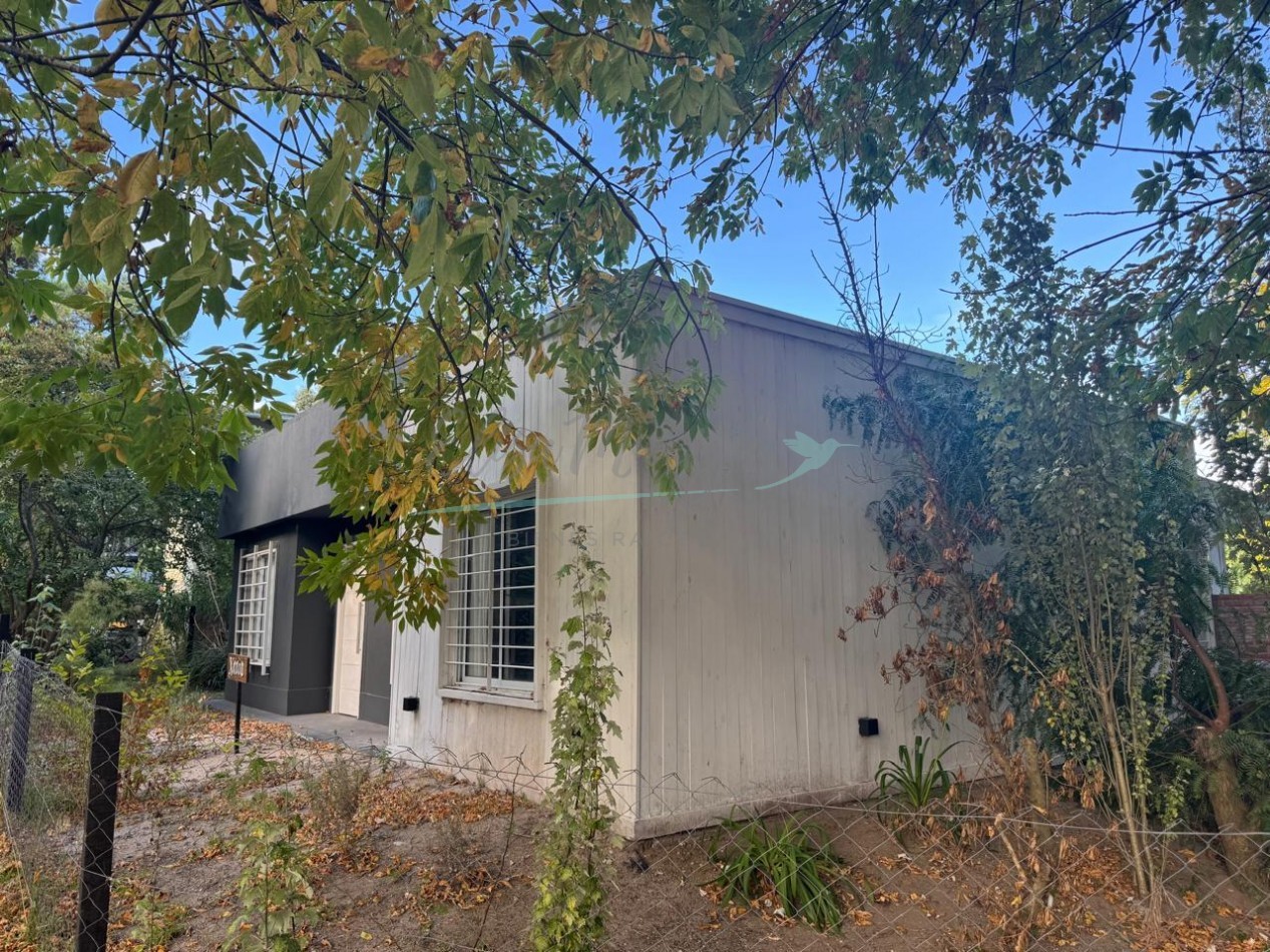 Casa en venta - Valeria del Mar