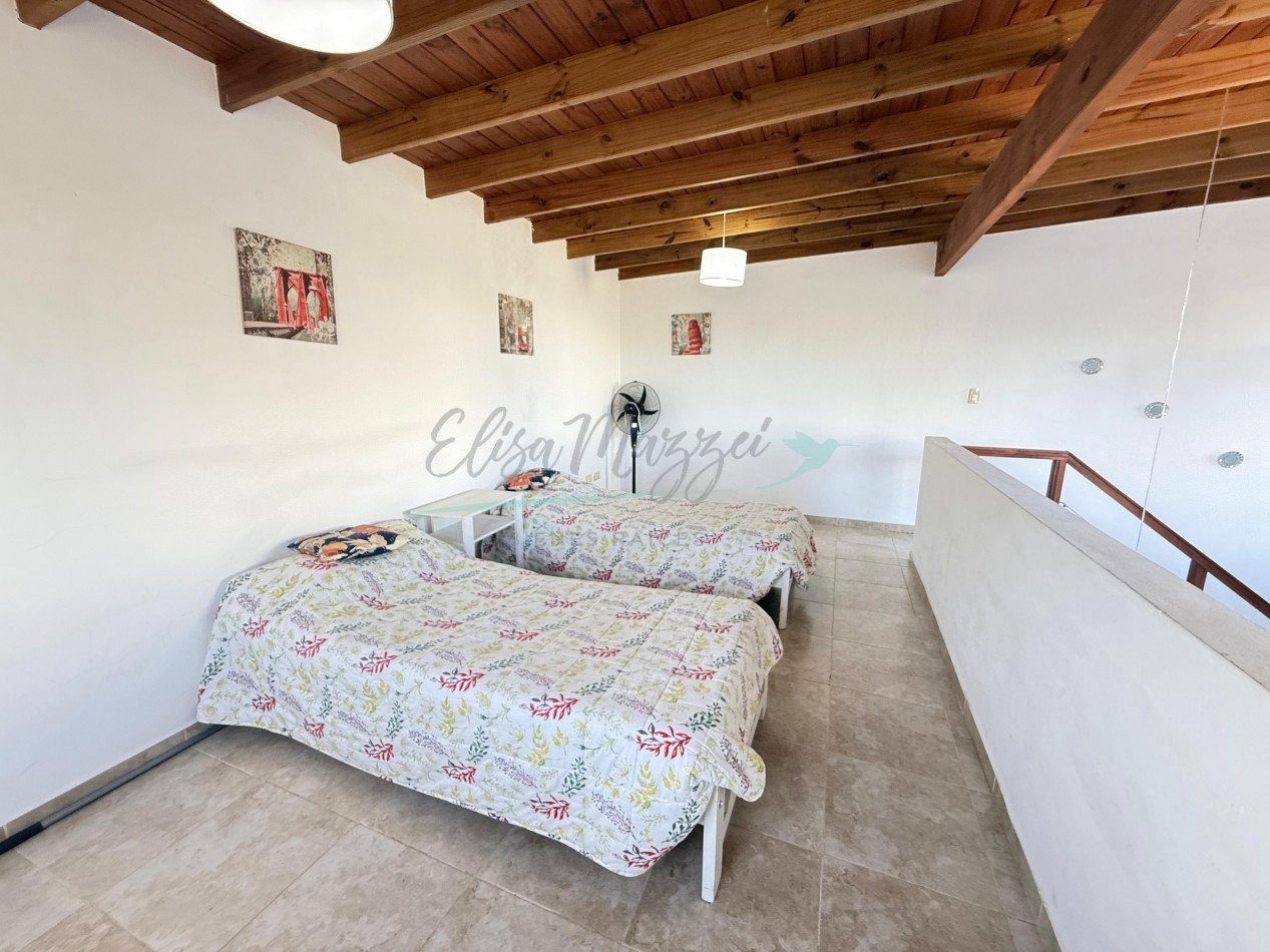 DEPARTAMENTO EN VENTA - MAR DE OSTENDE