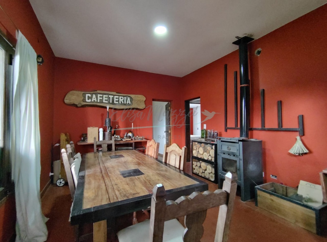 CASA EN VENTA - PINAMAR