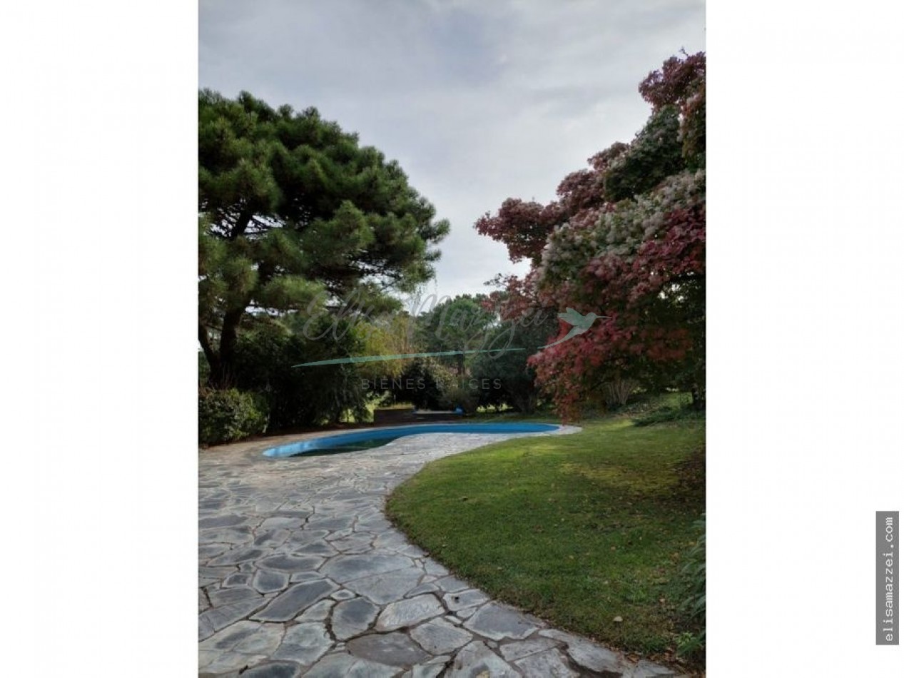 Casa en venta - Pinamar