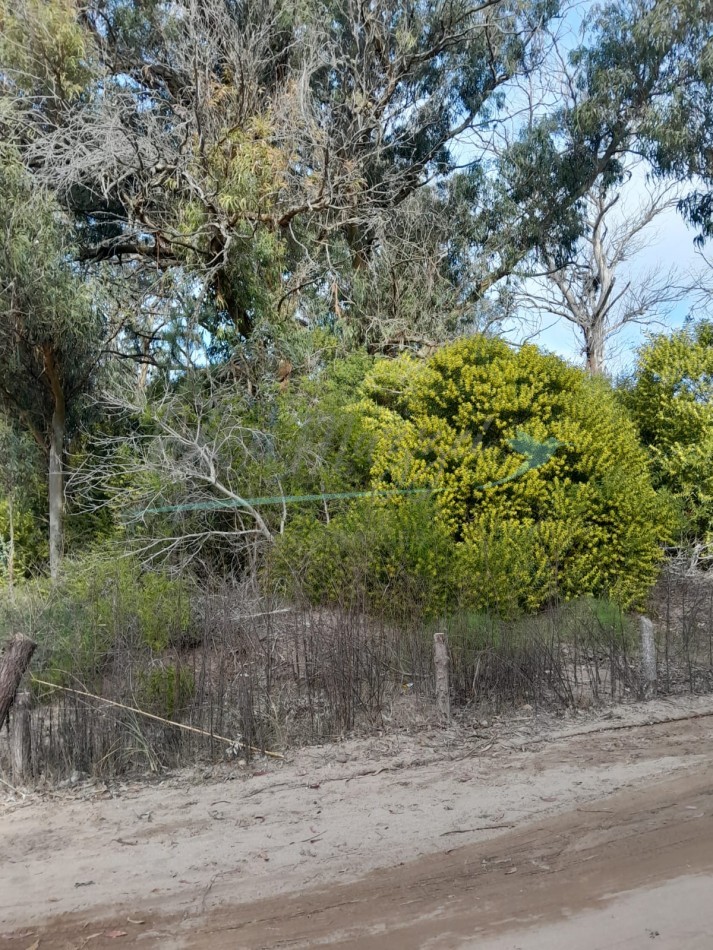 LOTE EN VENTA - PINAMAR