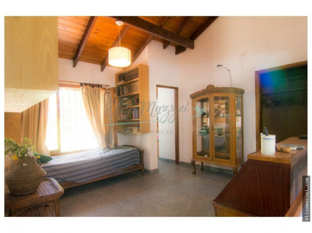 CASA EN ALQUILER - PINAMAR