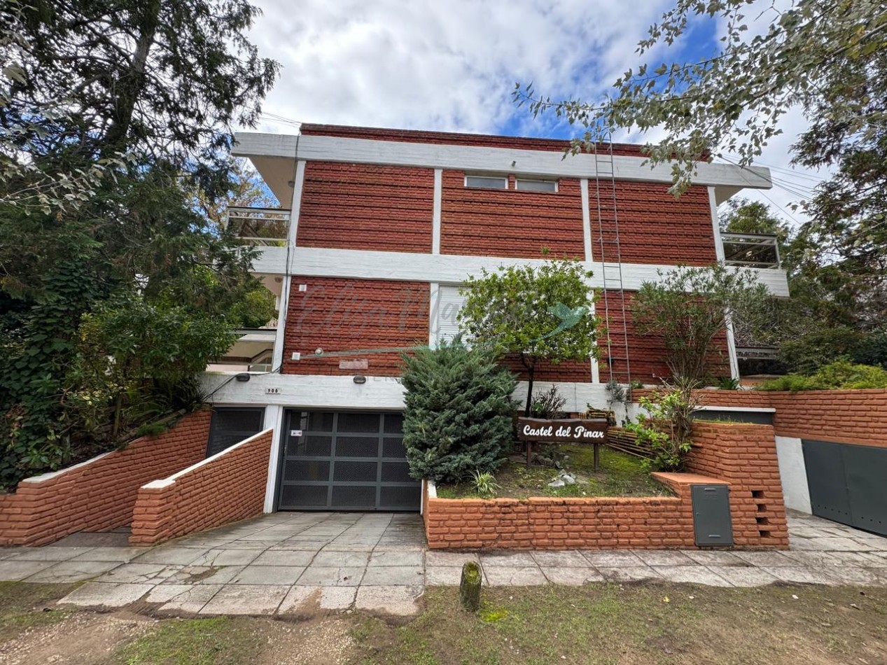 DUPLEX EN VENTA - PINAMAR 