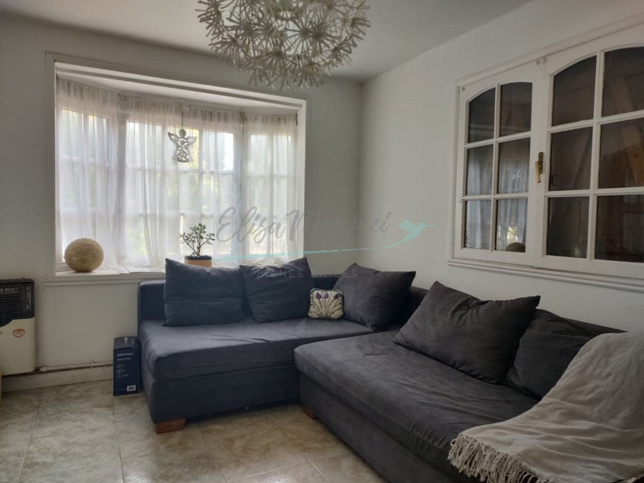 DUPLEX EN VENTA - PINAMAR 