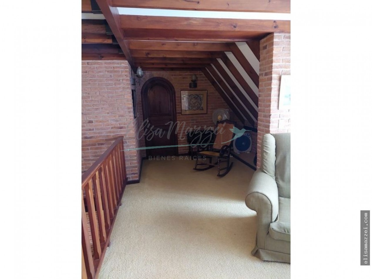 Casa en venta - Pinamar