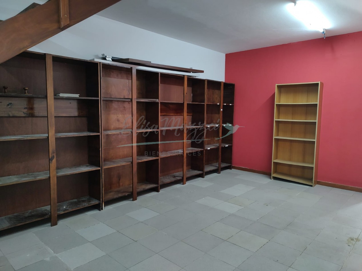 LOCAL - OFICINA - EN VENTA - PINAMAR CENTRO