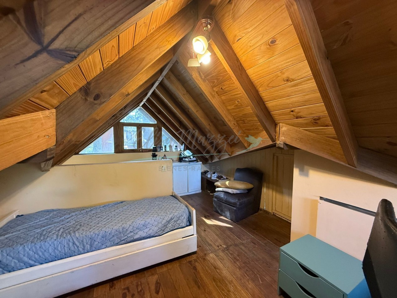 CASA EN VENTA - VALERIA DEL MAR