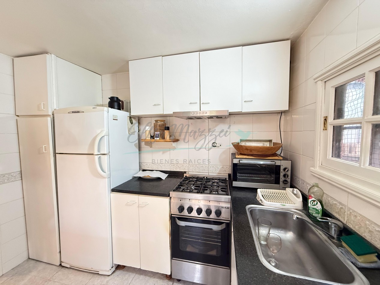 DUPLEX EN VENTA - PINAMAR