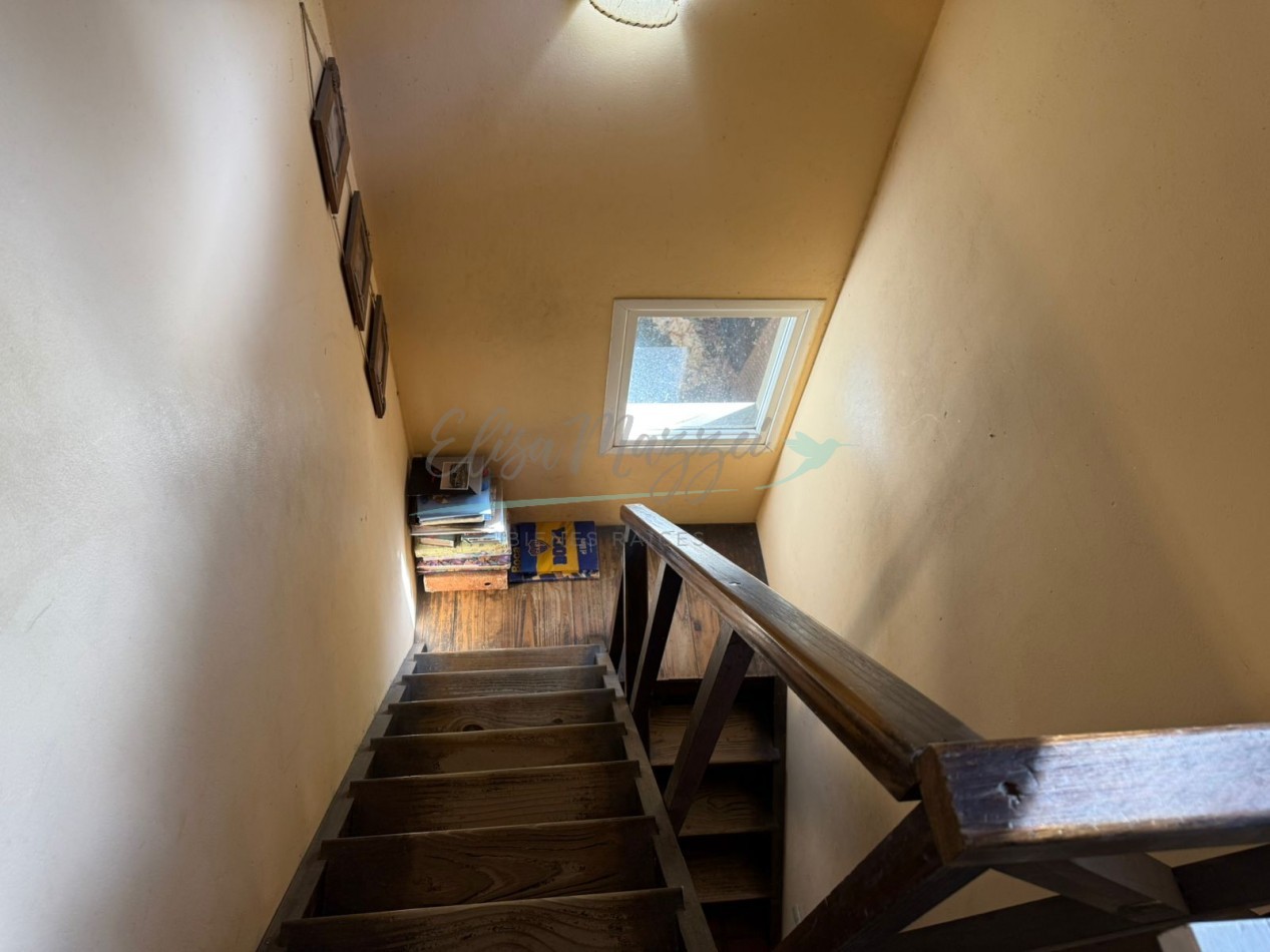 CASA EN VENTA - VALERIA DEL MAR