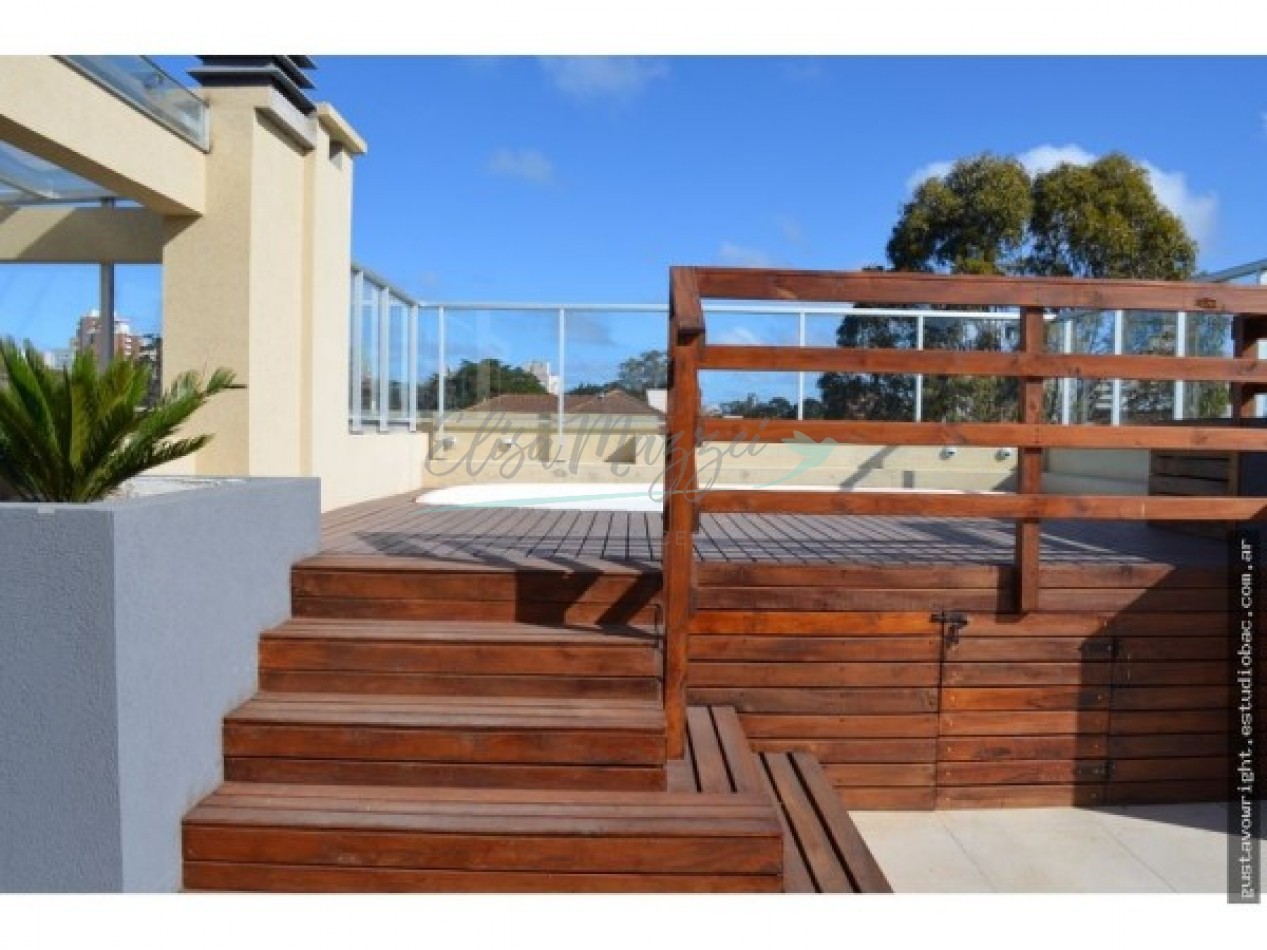 DEPARTAMENTO EN VENTA - PINAMAR 