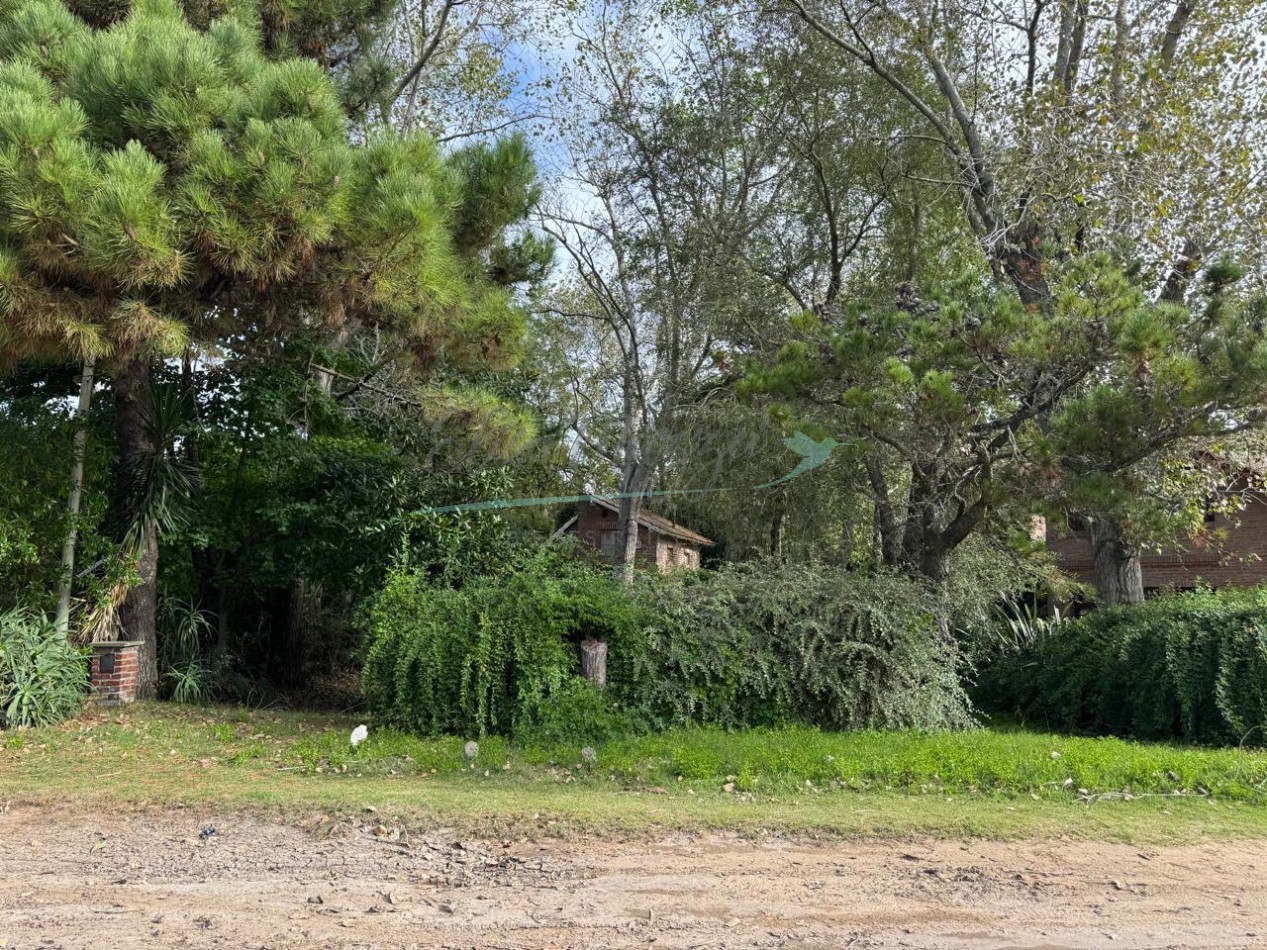 LOTE MULTIFAMILIAR EN VENTA - VALERIA DEL MAR