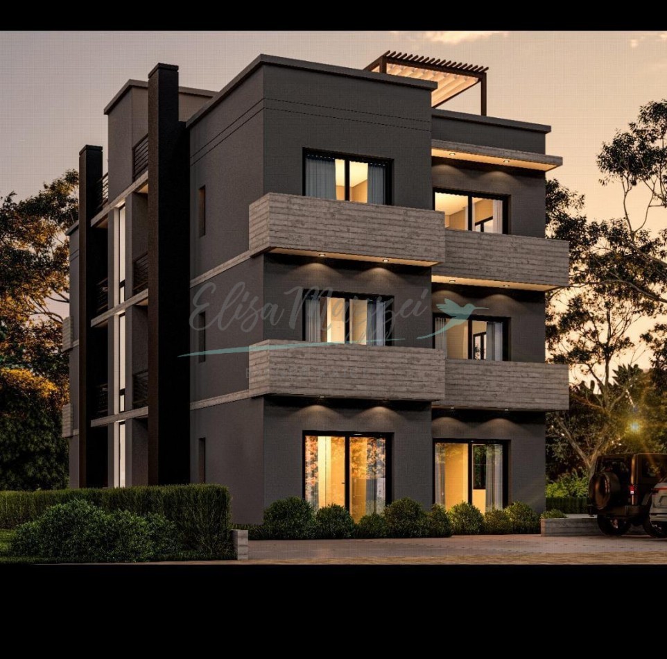 DEPARTAMENTO EN VENTA - VALERIA DEL MAR