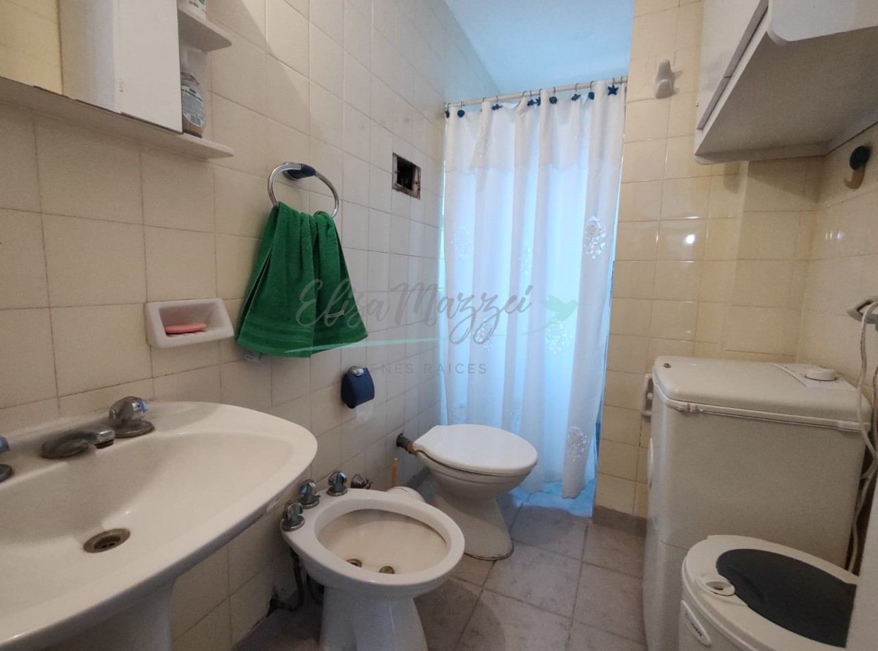 DUPLEX EN VENTA - PINAMAR