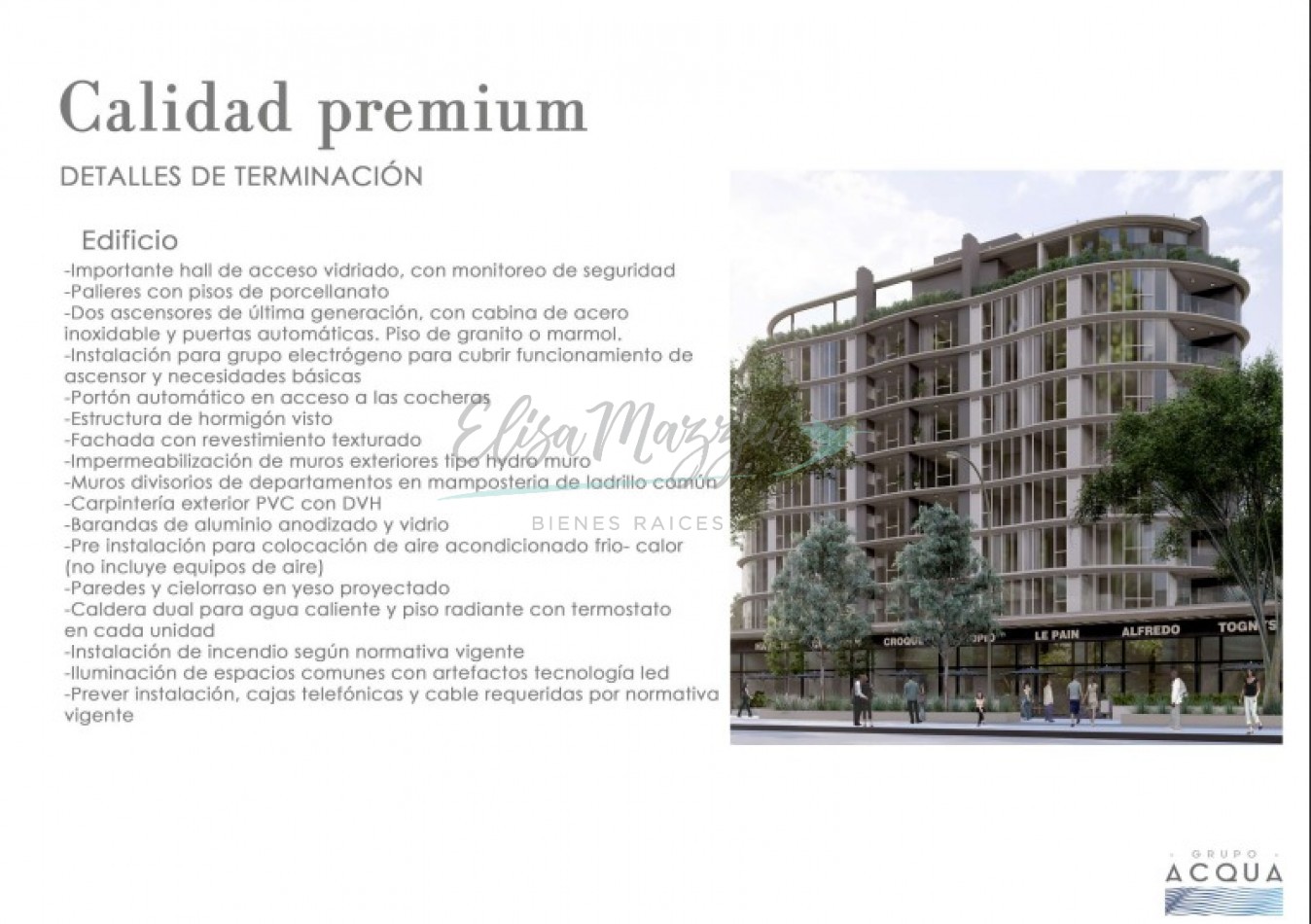 DEPARTAMENTO EN VENTA - TRES AMBIENTES EN POZO - PINAMAR CENTRO