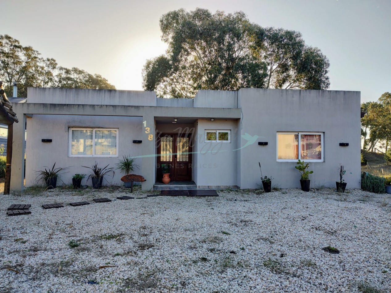 CASA EN VENTA - COSTA ESMERALDA - PINAMAR