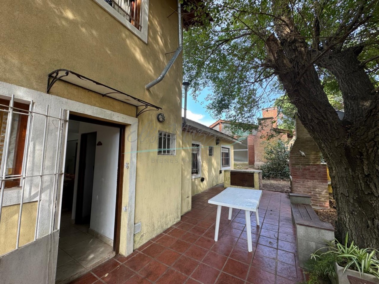 CASA EN VENTA - OSTENDE - PINAMAR 