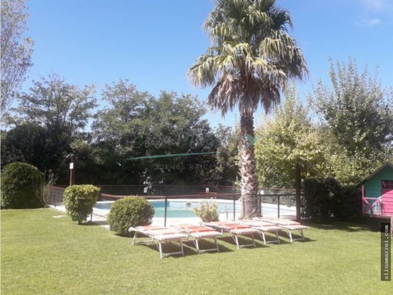 Departamento en Venta - Valeria del Mar