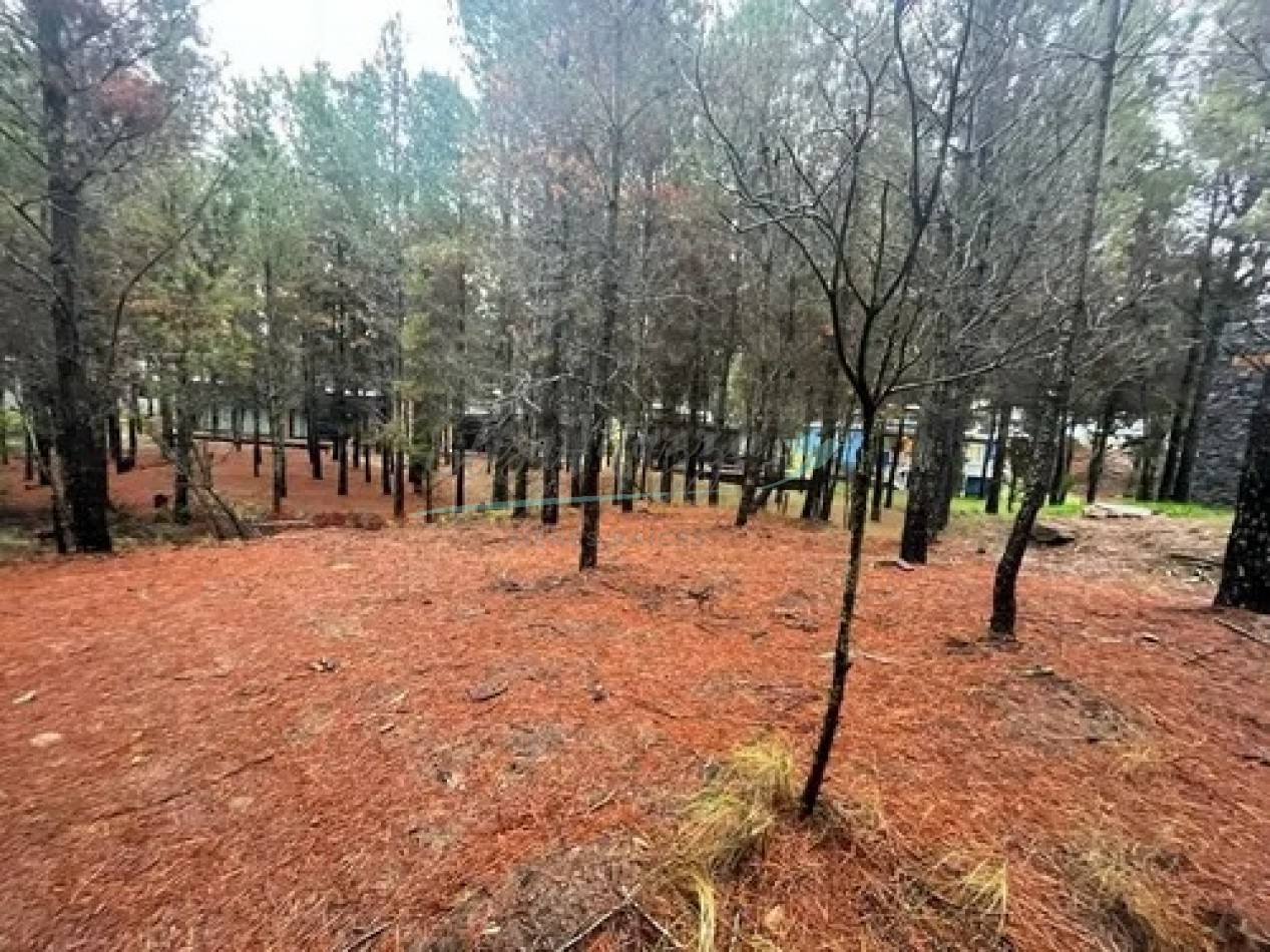 LOTE EN VENTA - COSTA ESMERALDA