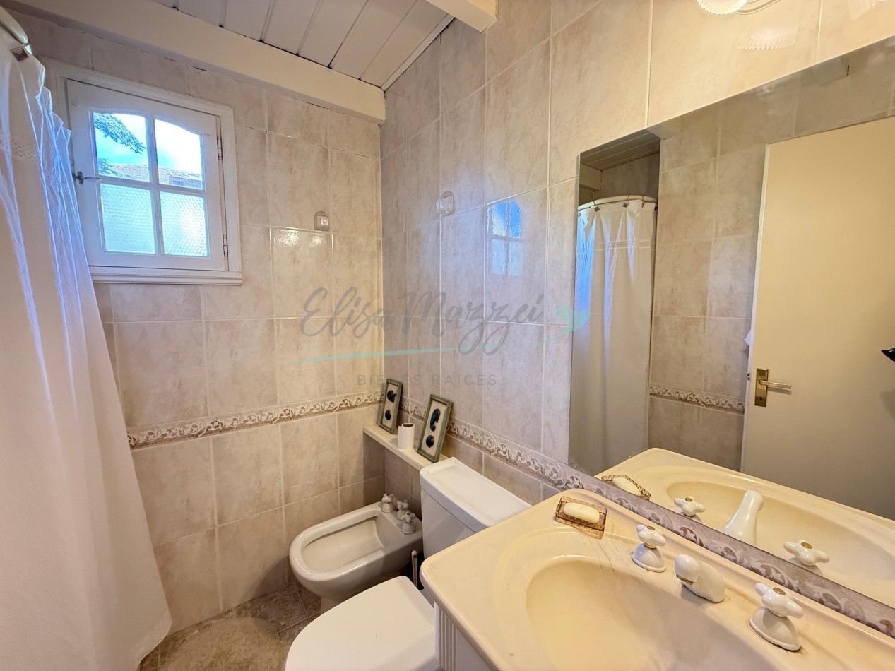 DUPLEX EN VENTA - PINAMAR