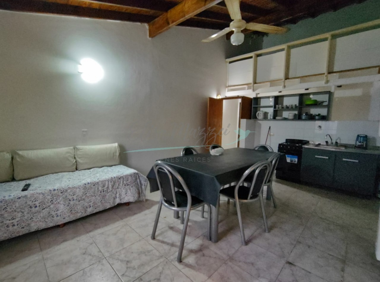 OFICINA - DEPARTAMENTO - EN VENTE - PINAMAR