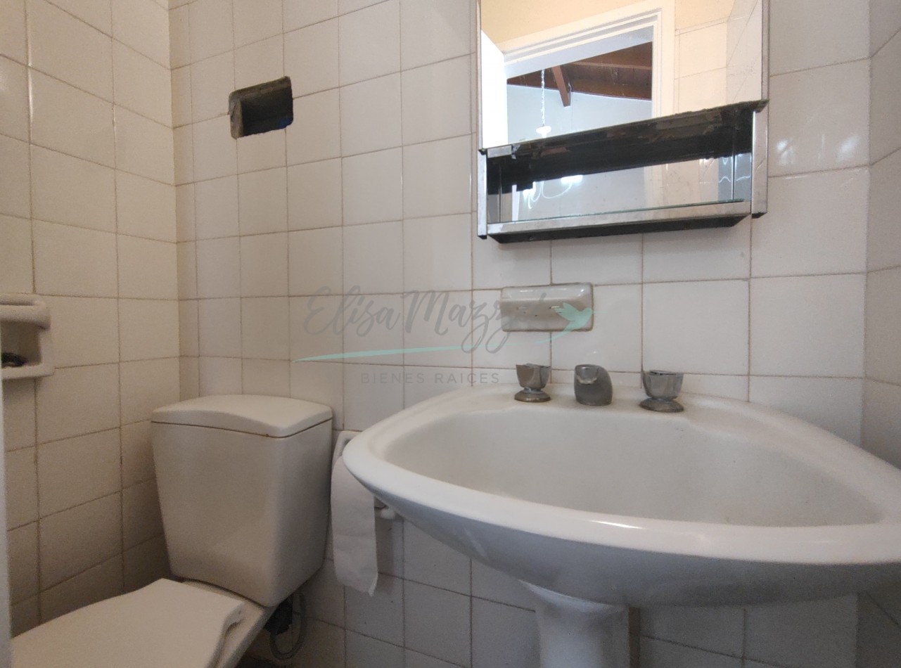 CASA EN VENTA - PINAMAR